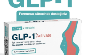 Necdet Gürdeniz’in Hastalarında GLP-1 Kullanımıyla Başarı Sağlandı