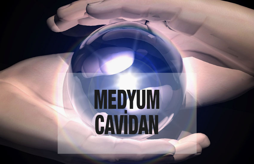 Medyum Cavidan