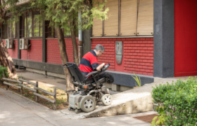 En iyi akülü tekerlekli sandalye modelleri hangileri?